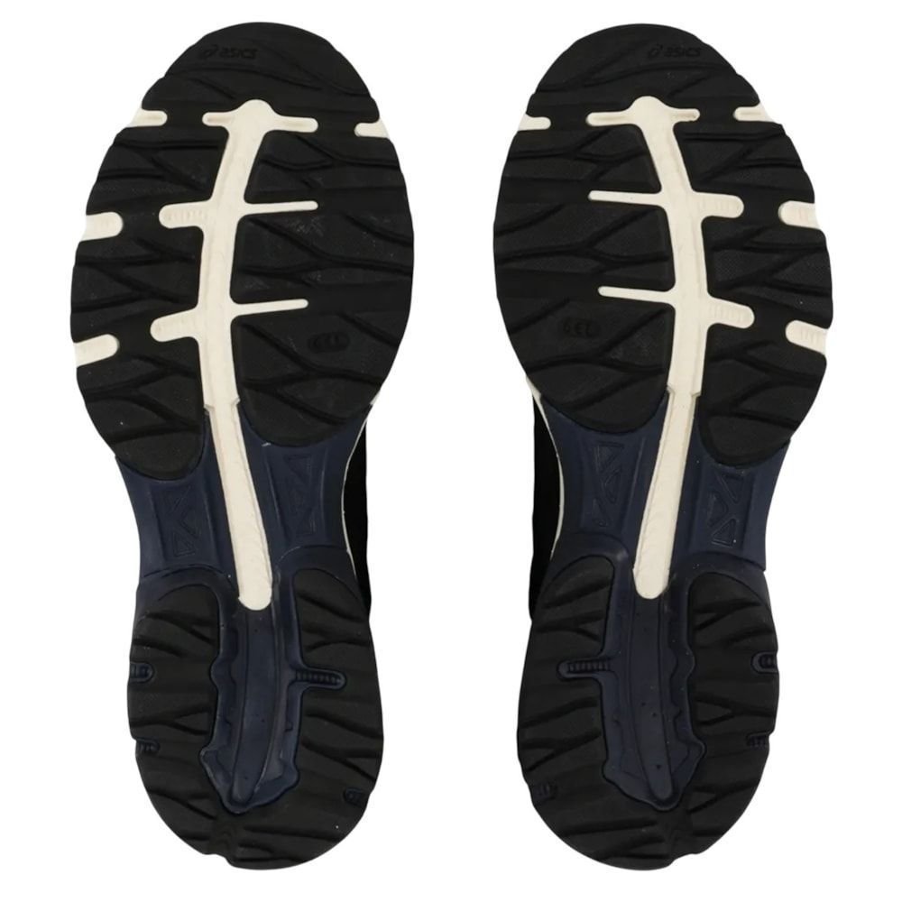 Tênis Asics Gel-Takumi Masculino Azul Marinho/Preto 6