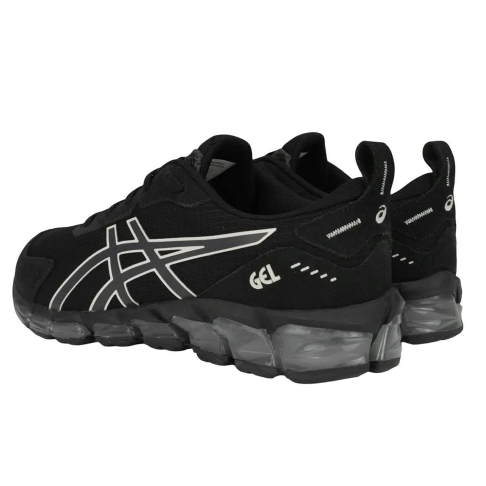 Tênis Asics Gel-Quantum 360 CTW Masculino Preto 4