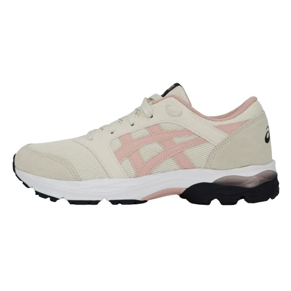 Tênis Asics Gel-Takumi Feminino Bege 2