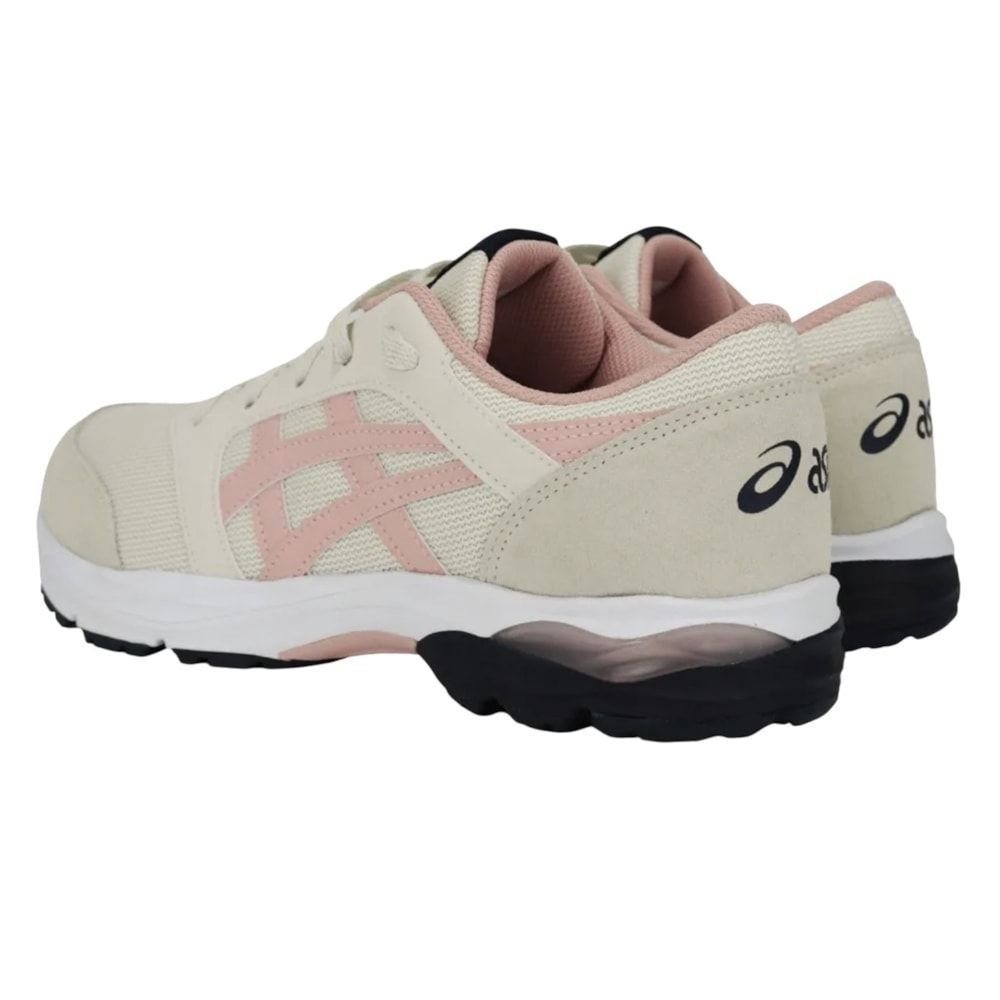 Tênis Asics Gel-Takumi Feminino Bege 4