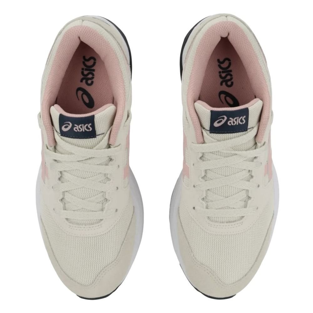 Tênis Asics Gel-Takumi Feminino Bege 5