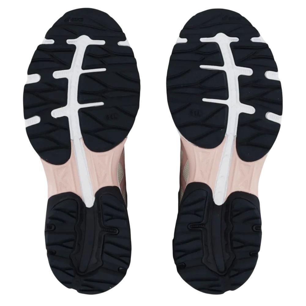 Tênis Asics Gel-Takumi Feminino Bege 6