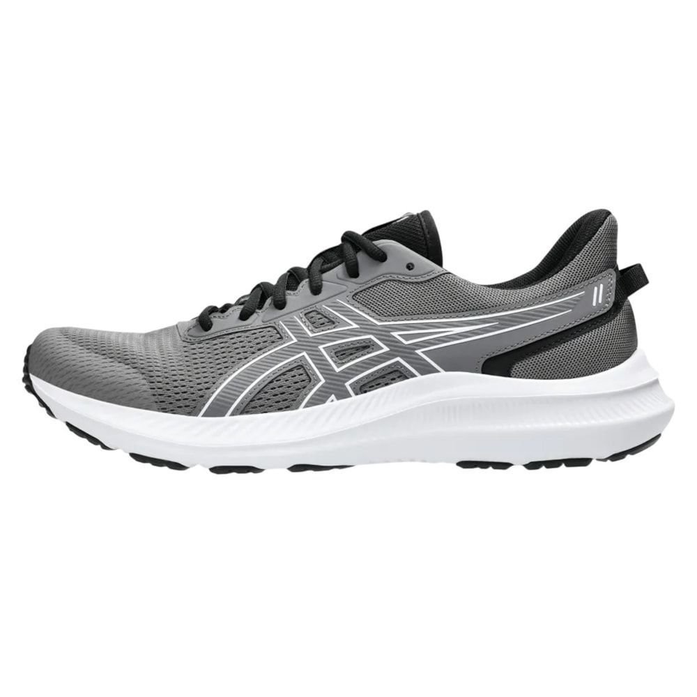 Tênis Asics Jolt 5 Masculino Cinza 2