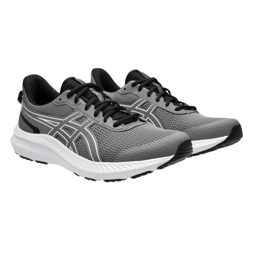 Tênis Asics Jolt 5 Masculino Cinza 3