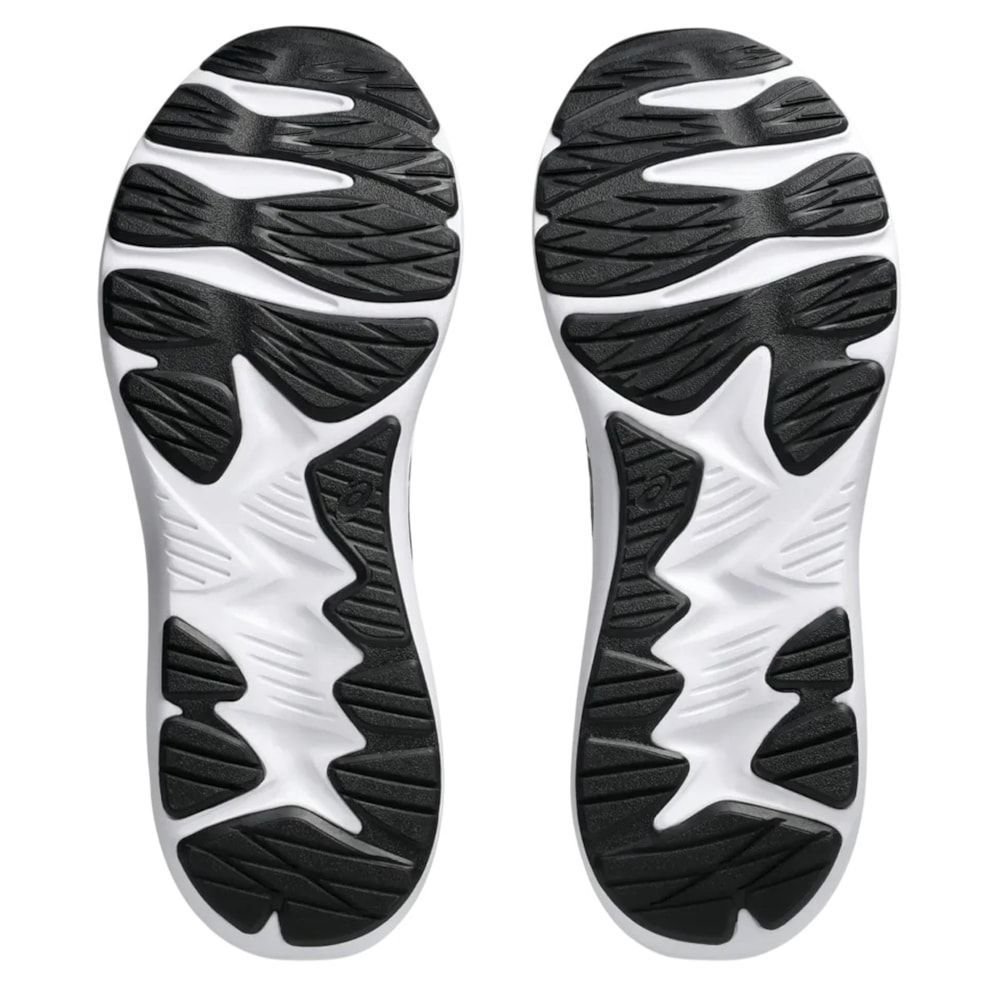 Tênis Asics Jolt 5 Masculino Cinza 6