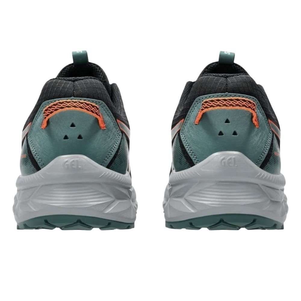 Tênis Asics Gel-Venture 10 Masculino Preto 3