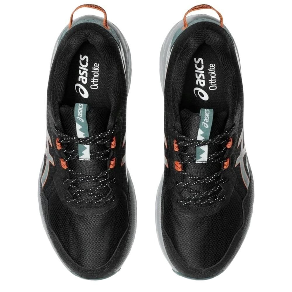 Tênis Asics Gel-Venture 10 Masculino Preto 4