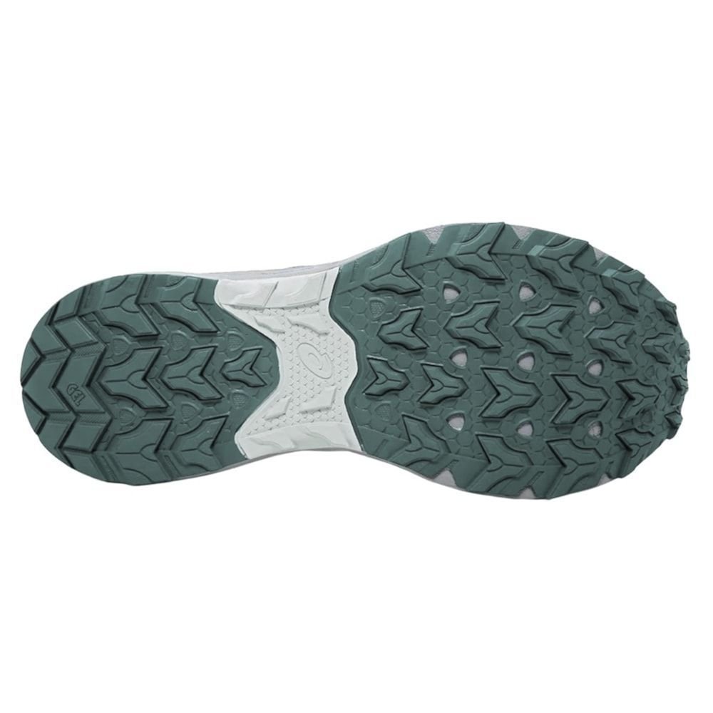 Tênis Asics Gel-Venture 10 Masculino Preto 5