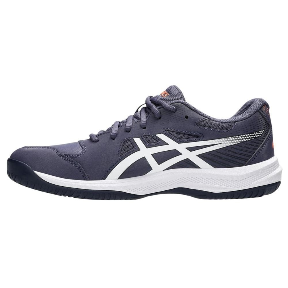Tênis Asics Court Slide 4 Masculino Roxo 2