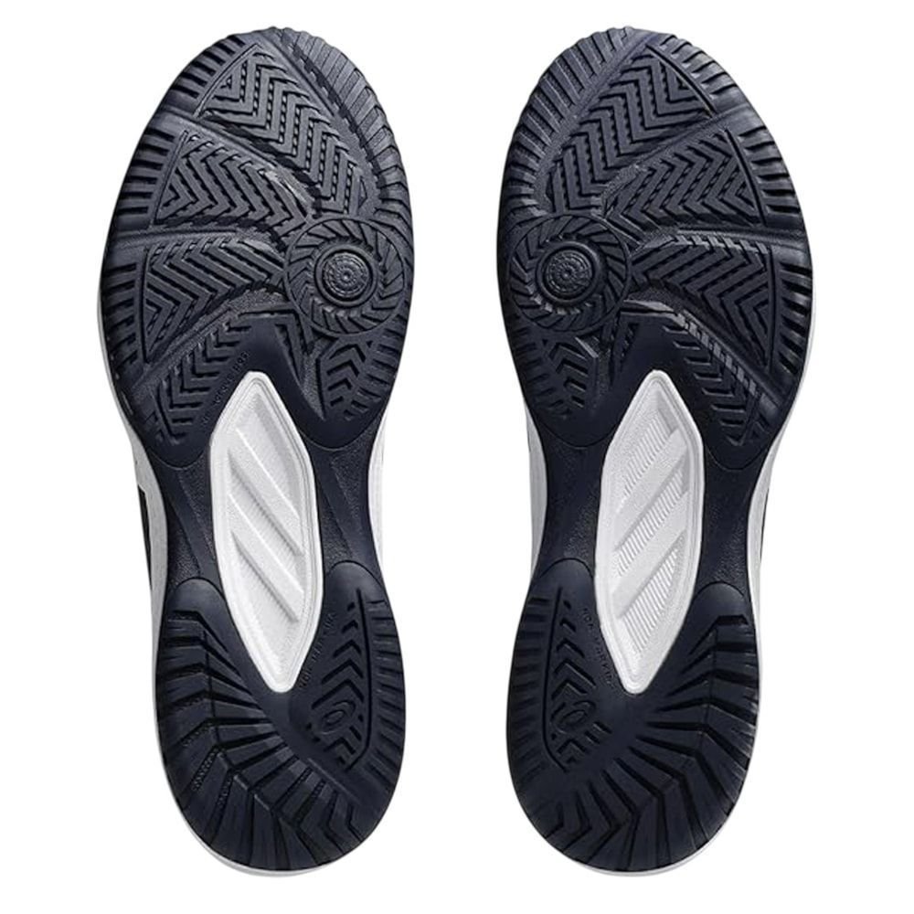 Tênis Asics Court Slide 4 Masculino Roxo 6