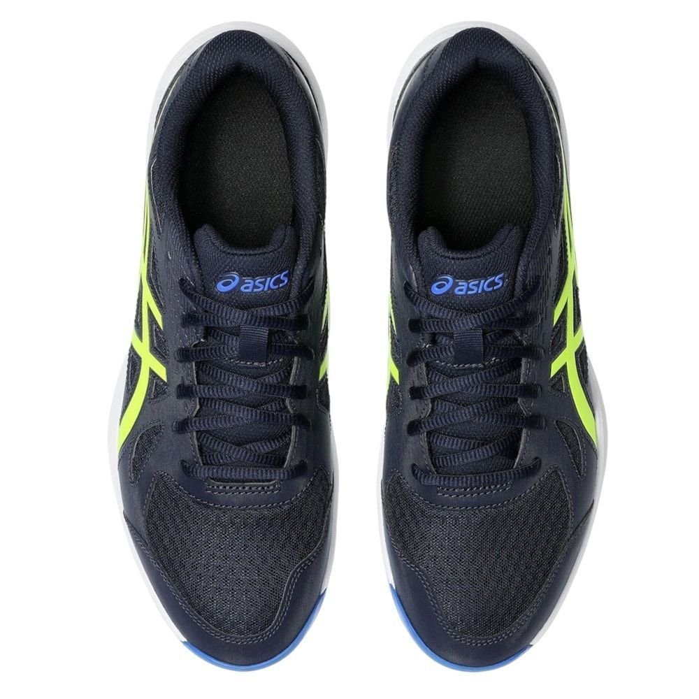 Tênis Asics Upcourt 6 Masculino Azul Marinho 5