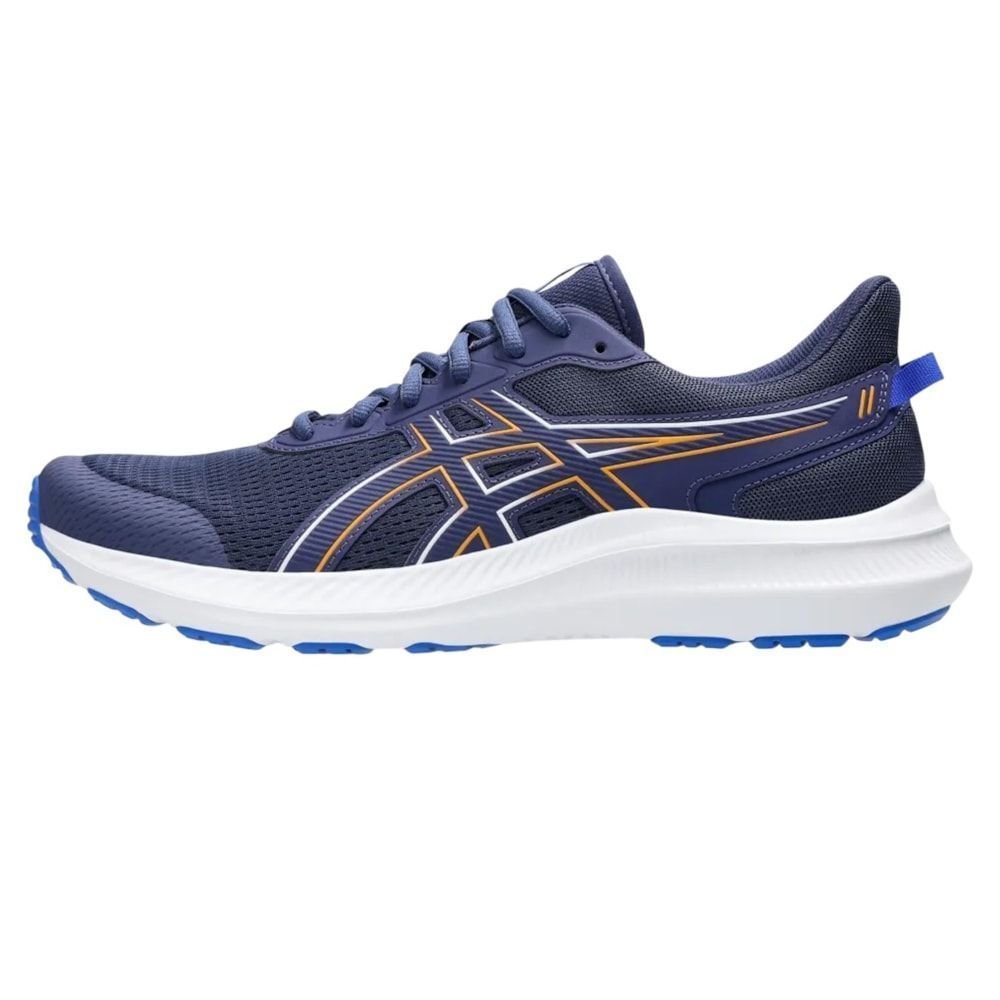 Tênis Asics Jolt 5 Masculino Azul Marinho 2