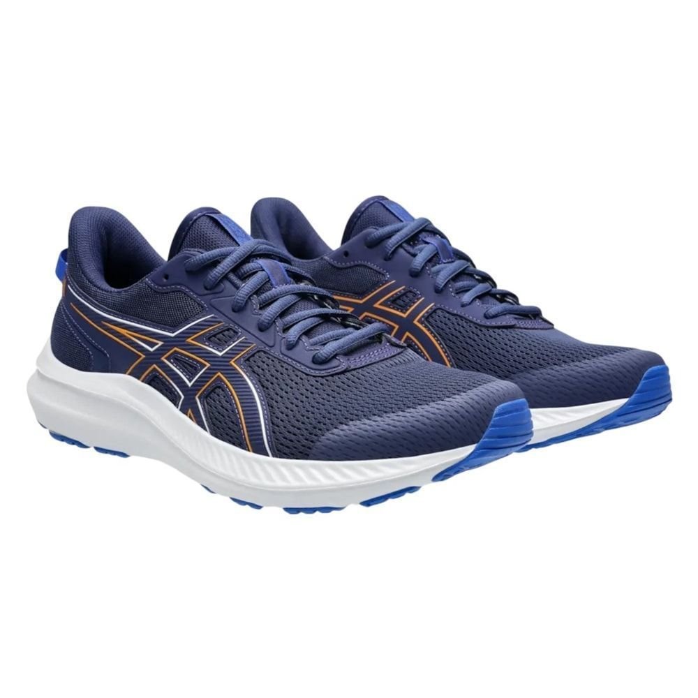 Tênis Asics Jolt 5 Masculino Azul Marinho 3