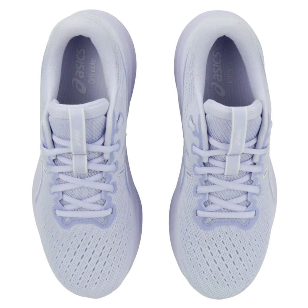Tênis Asics Gel-Excite 11 Feminino Lilás 5