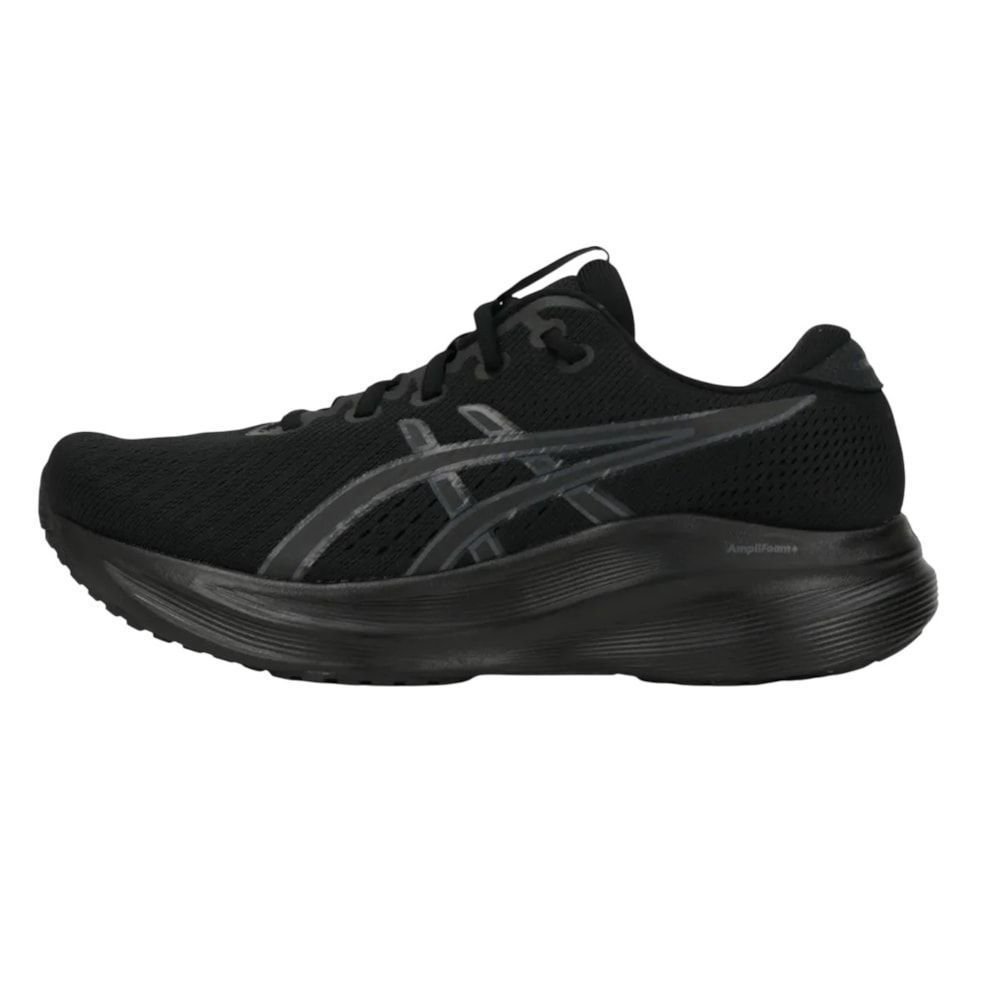 Tênis Asics Gel-Excite 11 Masculino Preto 2