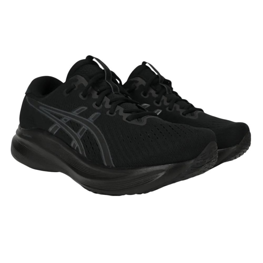 Tênis Asics Gel-Excite 11 Masculino Preto 3