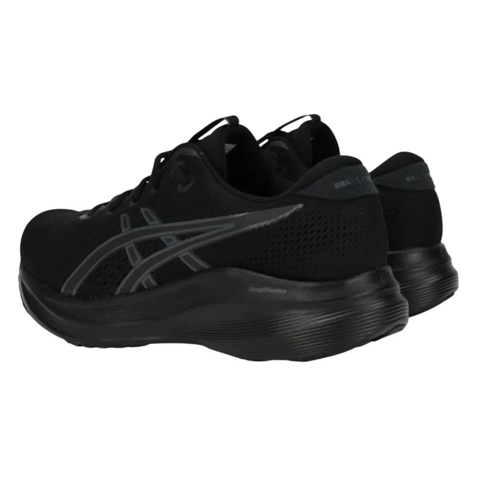 Tênis Asics Gel-Excite 11 Masculino Preto 4