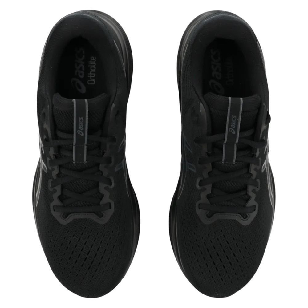Tênis Asics Gel-Excite 11 Masculino Preto 5