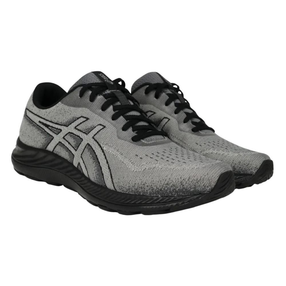 Tênis Asics Ugoki Masculino Cinza 3