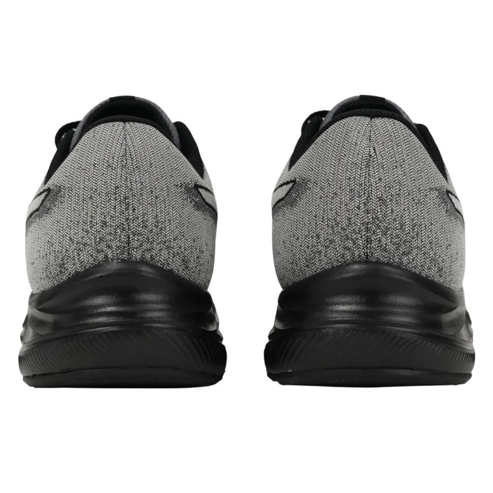 Tênis Asics Ugoki Masculino Cinza 4