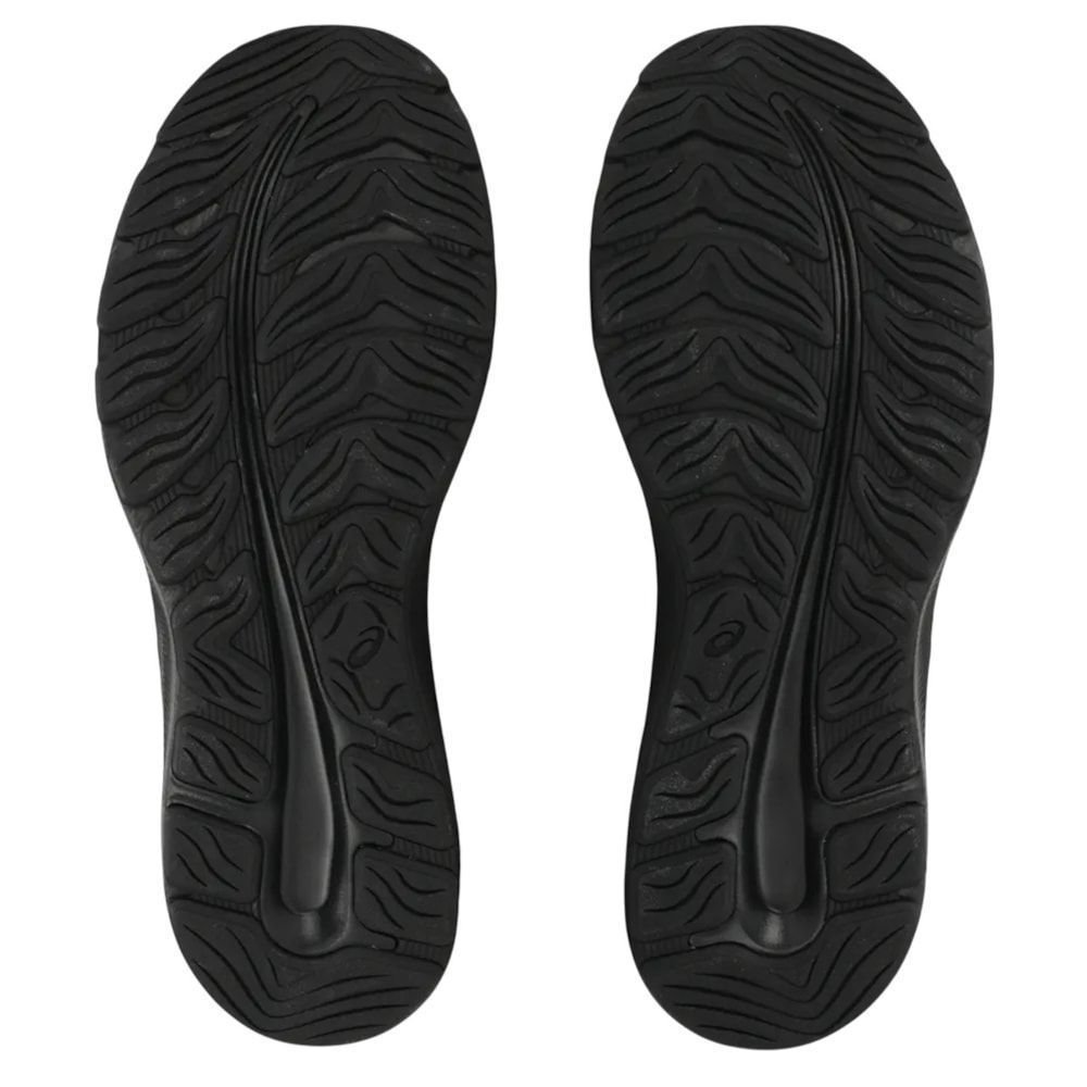 Tênis Asics Ugoki Masculino Cinza 6