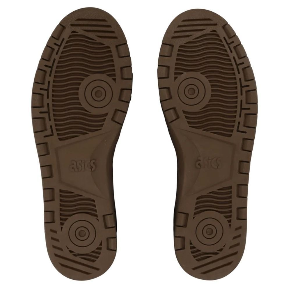 Tênis Asics Japan S Masculino Azul Marinho 6