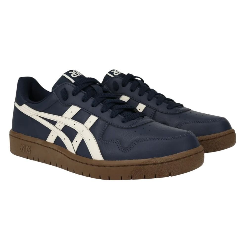 Tênis Asics Japan S Masculino Azul Marinho
