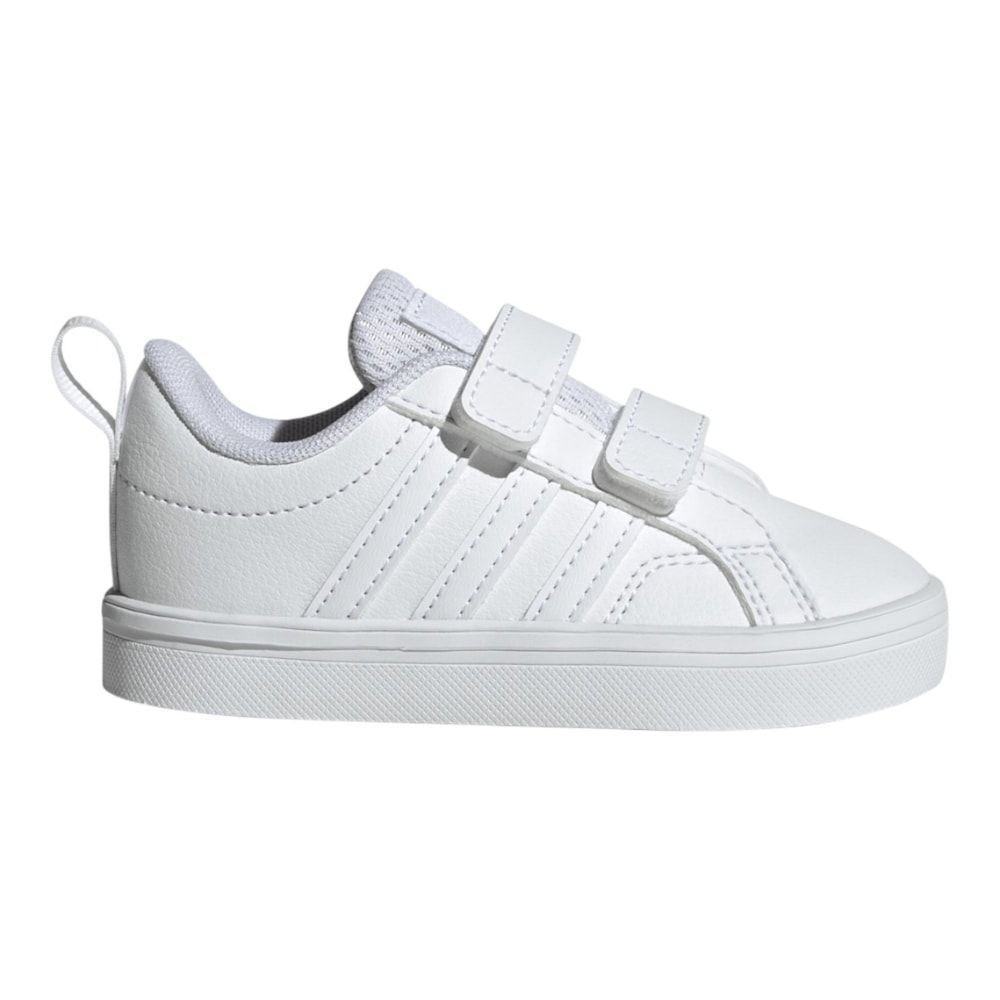 Tênis Adidas VS Pace 2.0 Infantil Branco 1