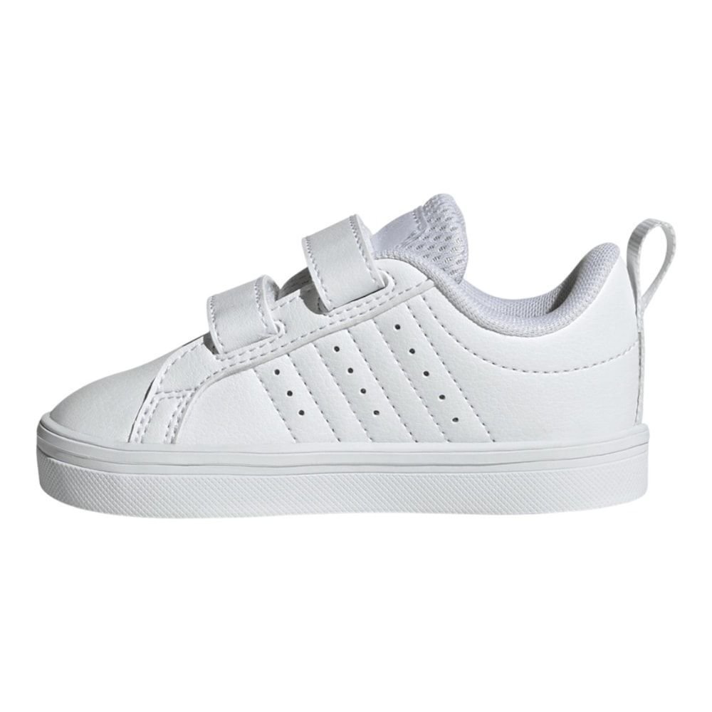Tênis Adidas VS Pace 2.0 Infantil Branco 2