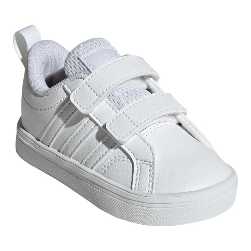 Tênis Adidas VS Pace 2.0 Infantil Branco 4