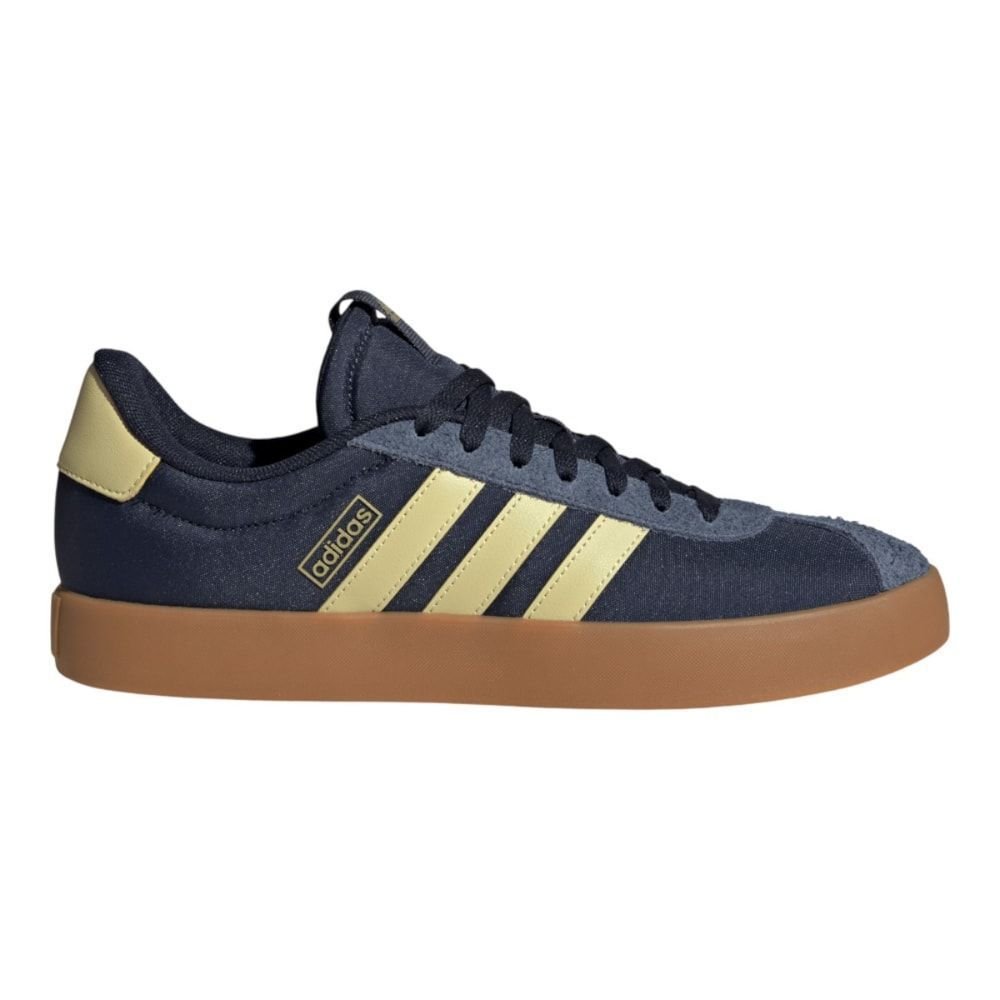 Tênis Adidas VL Court 3.0 Unissex