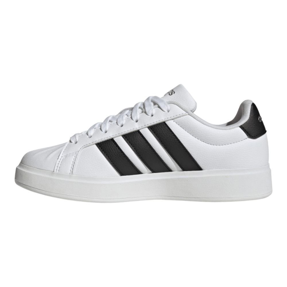 Tênis Adidas Streettalk Feminino Branco 2
