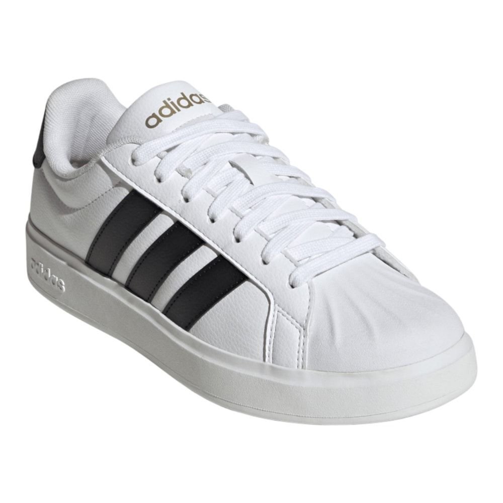 Tênis Adidas Streettalk Feminino Branco 3