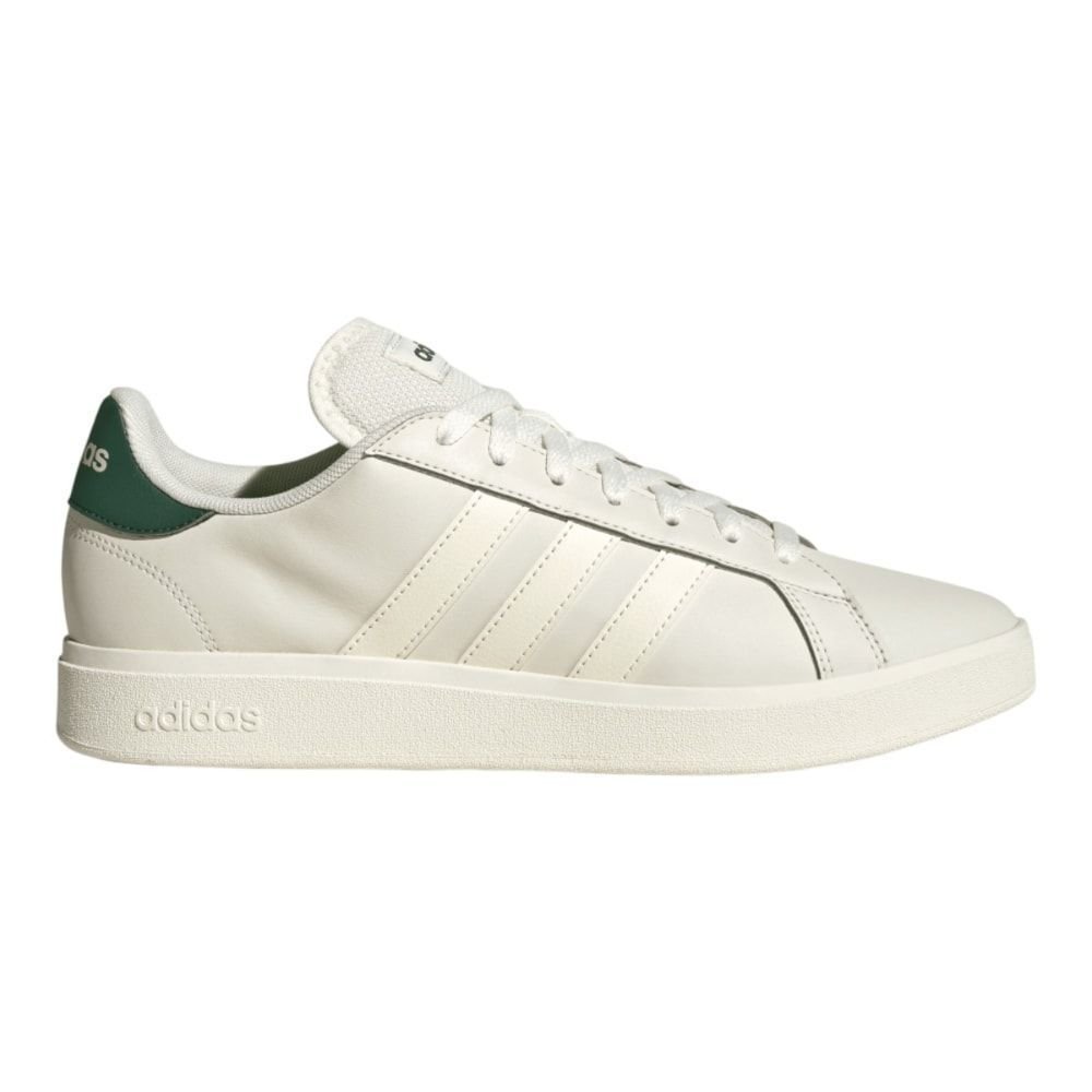 Tênis Adidas Grand Court Base 2.0 Masculino