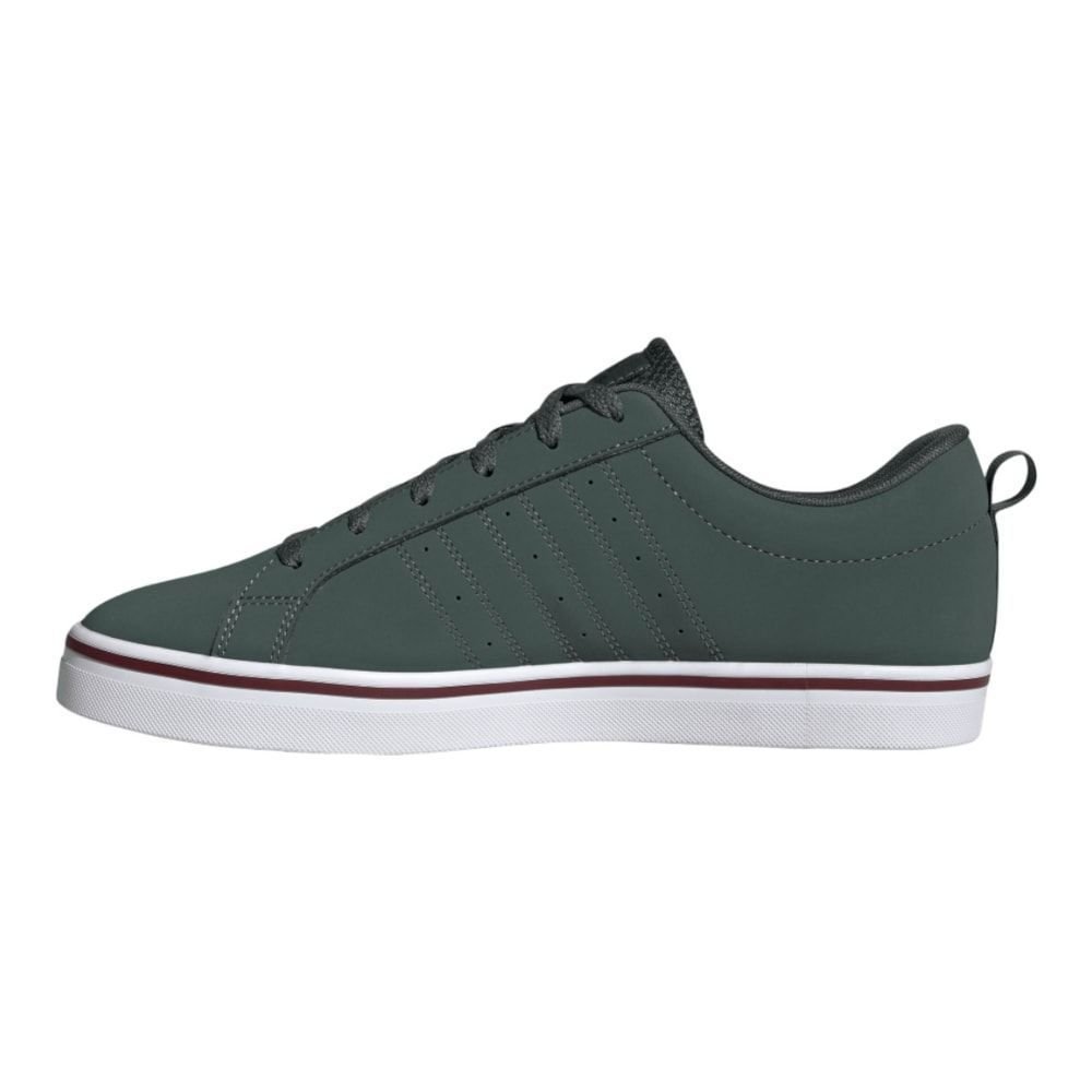 Tênis Adidas VS Pace 2.0 Masculino Verde 2