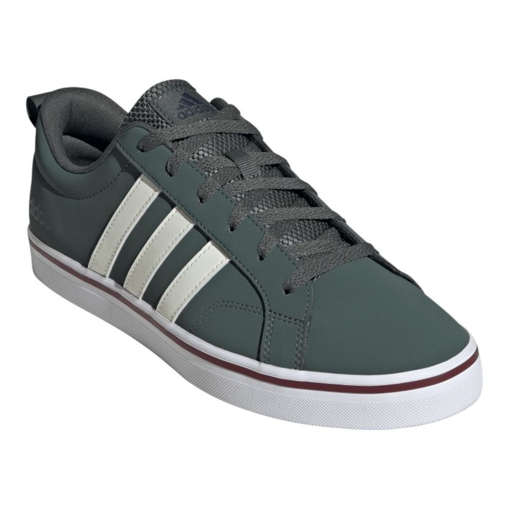 Tênis Adidas VS Pace 2.0 Masculino Verde 3