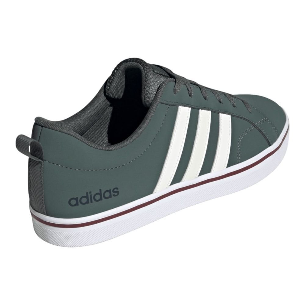 Tênis Adidas VS Pace 2.0 Masculino Verde 4