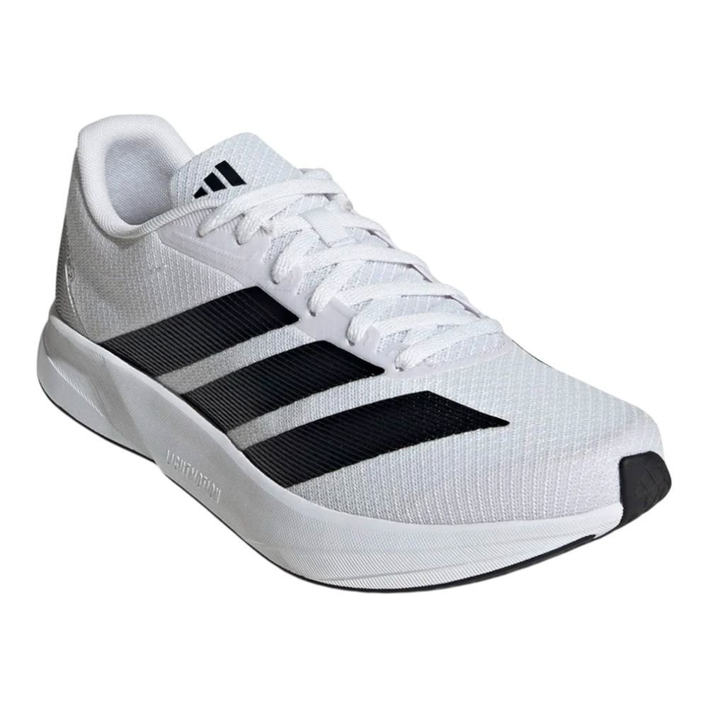 Tênis Adidas Duramo RC2 Masculino Branco 3