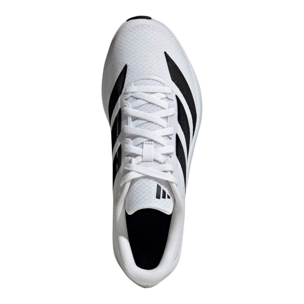 Tênis Adidas Duramo RC2 Masculino Branco 5