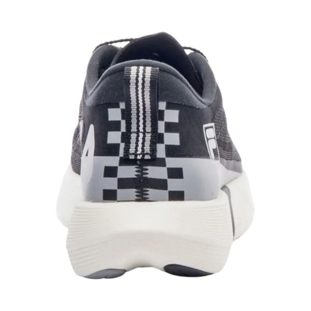 Tênis Fila KR7 Pro Speed Tech Masculino Preto 4