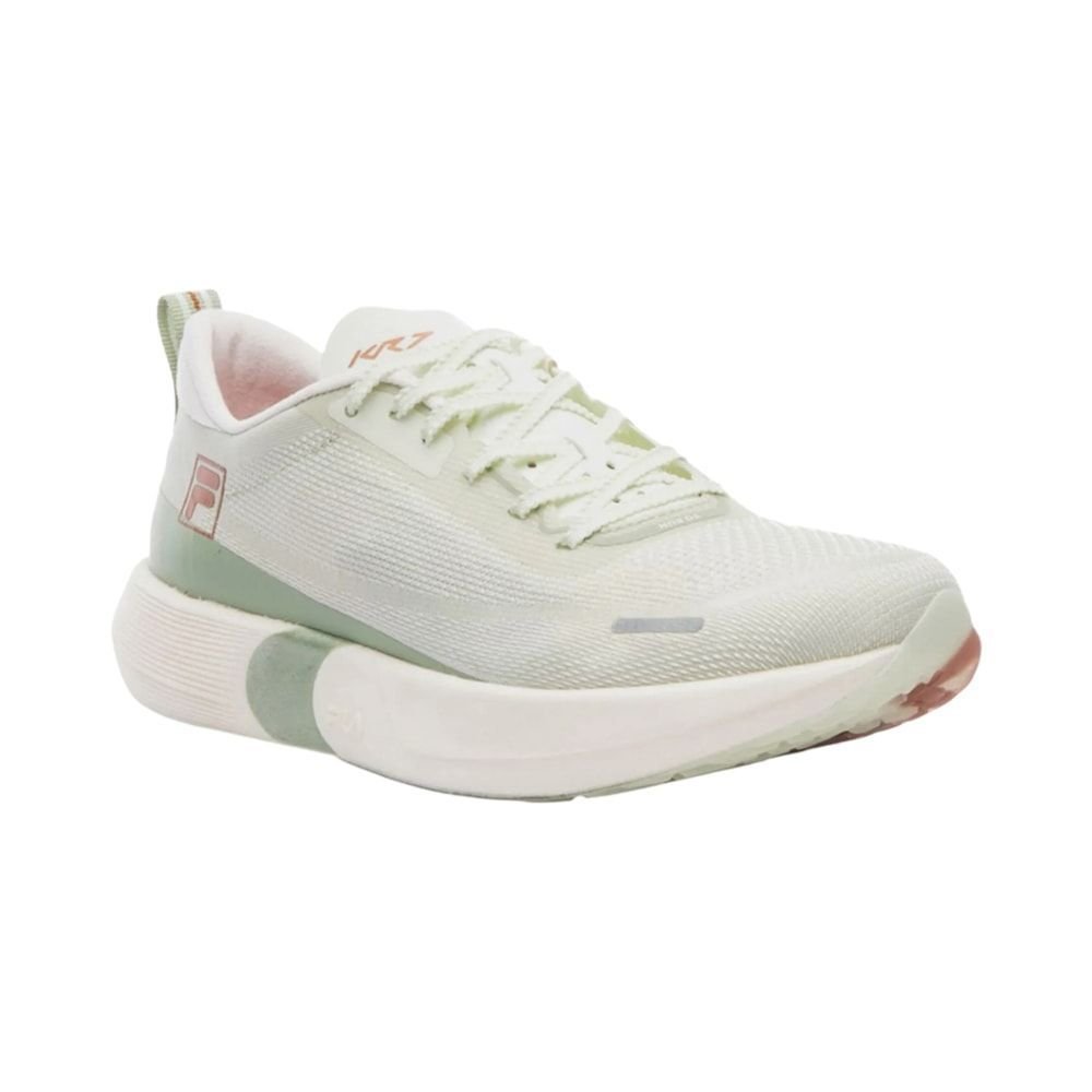 Tênis Fila KR7 Pro Speed Tech Masculino Verde 3