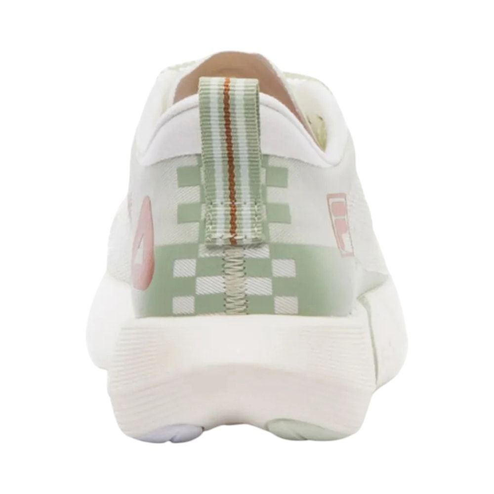 Tênis Fila KR7 Pro Speed Tech Masculino Verde 4