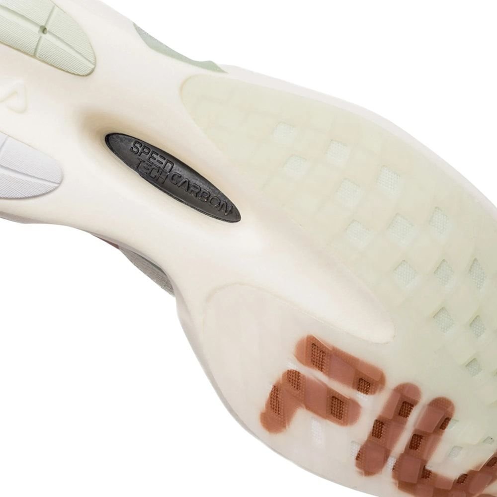 Tênis Fila KR7 Pro Speed Tech Masculino Verde 9