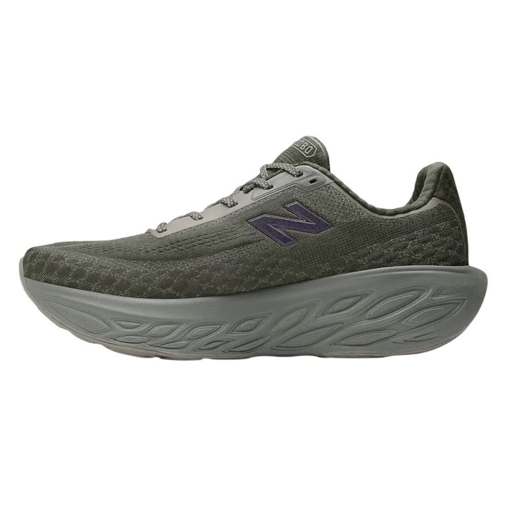 Tênis New Balance Fresh Foam X 1080 V14 Masculino Verde 2