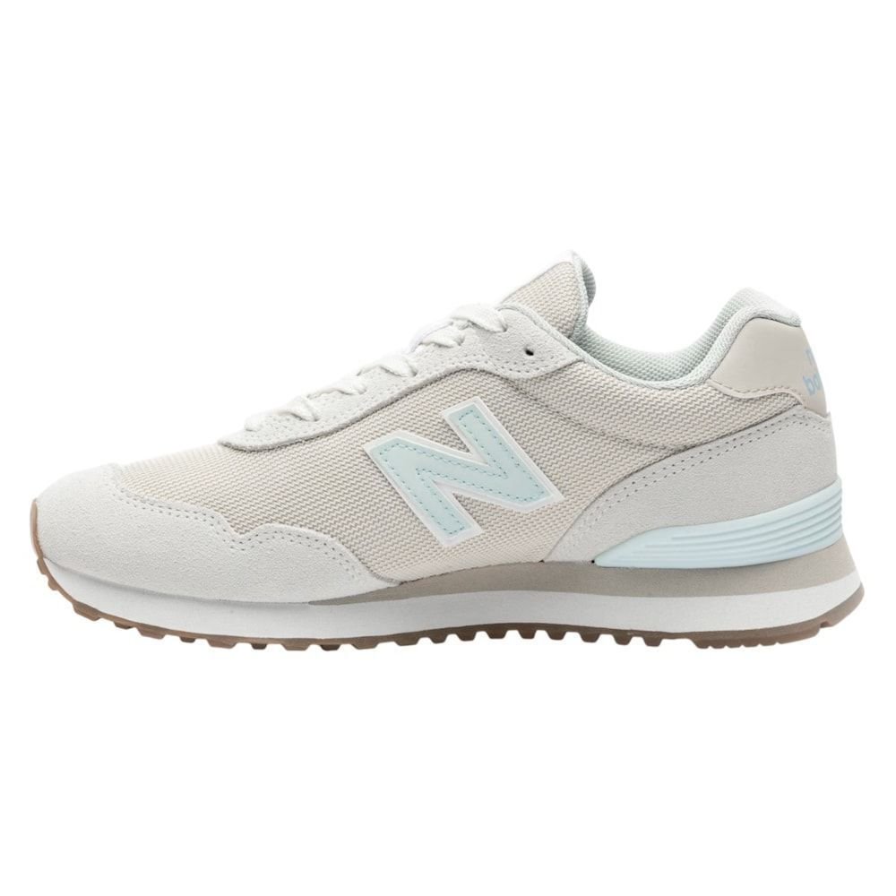 Tênis New Balance 515v2 Feminino Bege 2