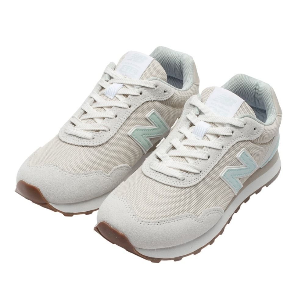 Tênis New Balance 515v2 Feminino Bege 3