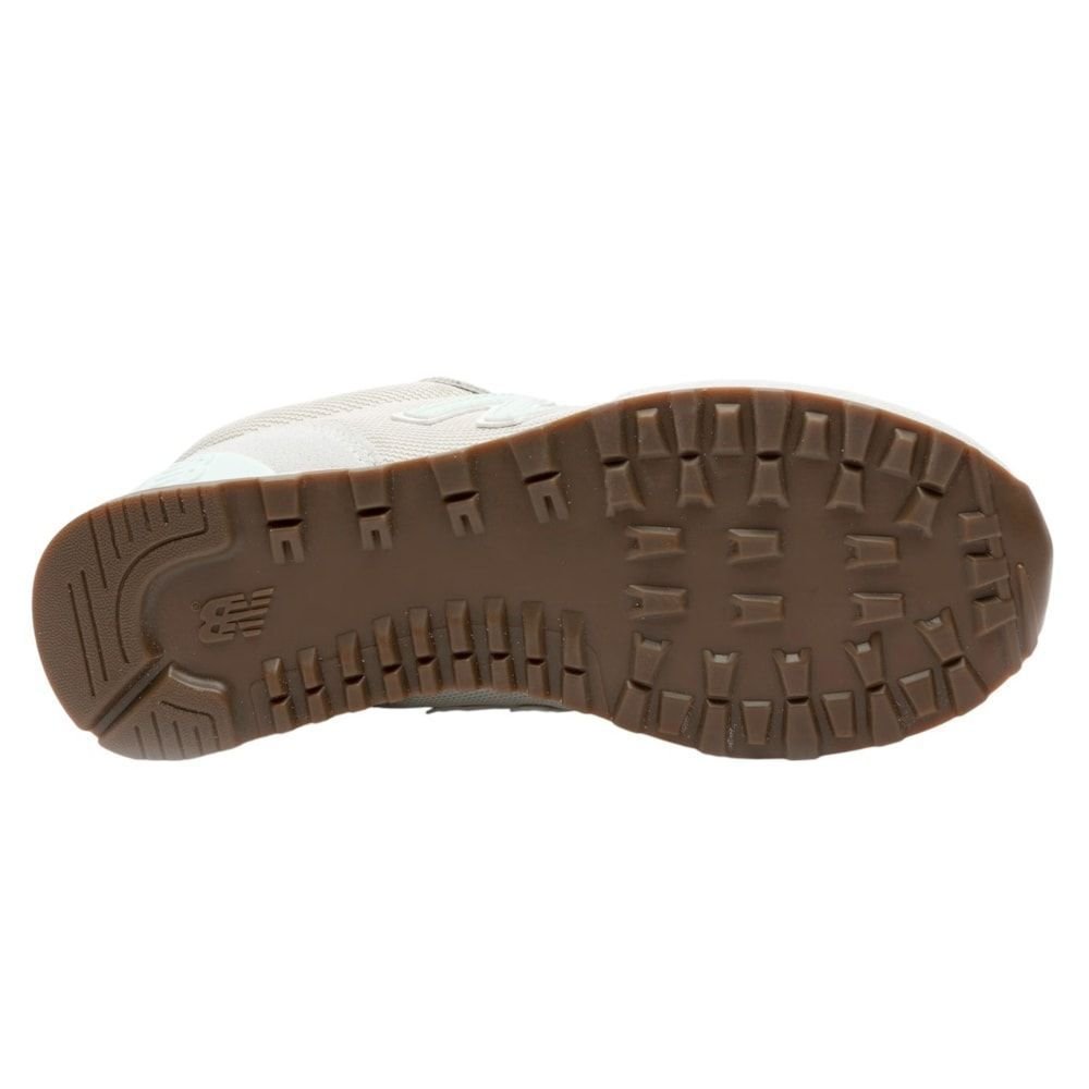 Tênis New Balance 515v2 Feminino Bege 6