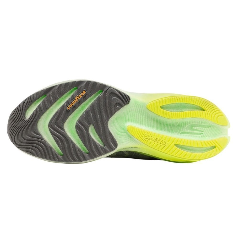 Tênis Skechers SKX Aero Spark Masculino Cinza 6