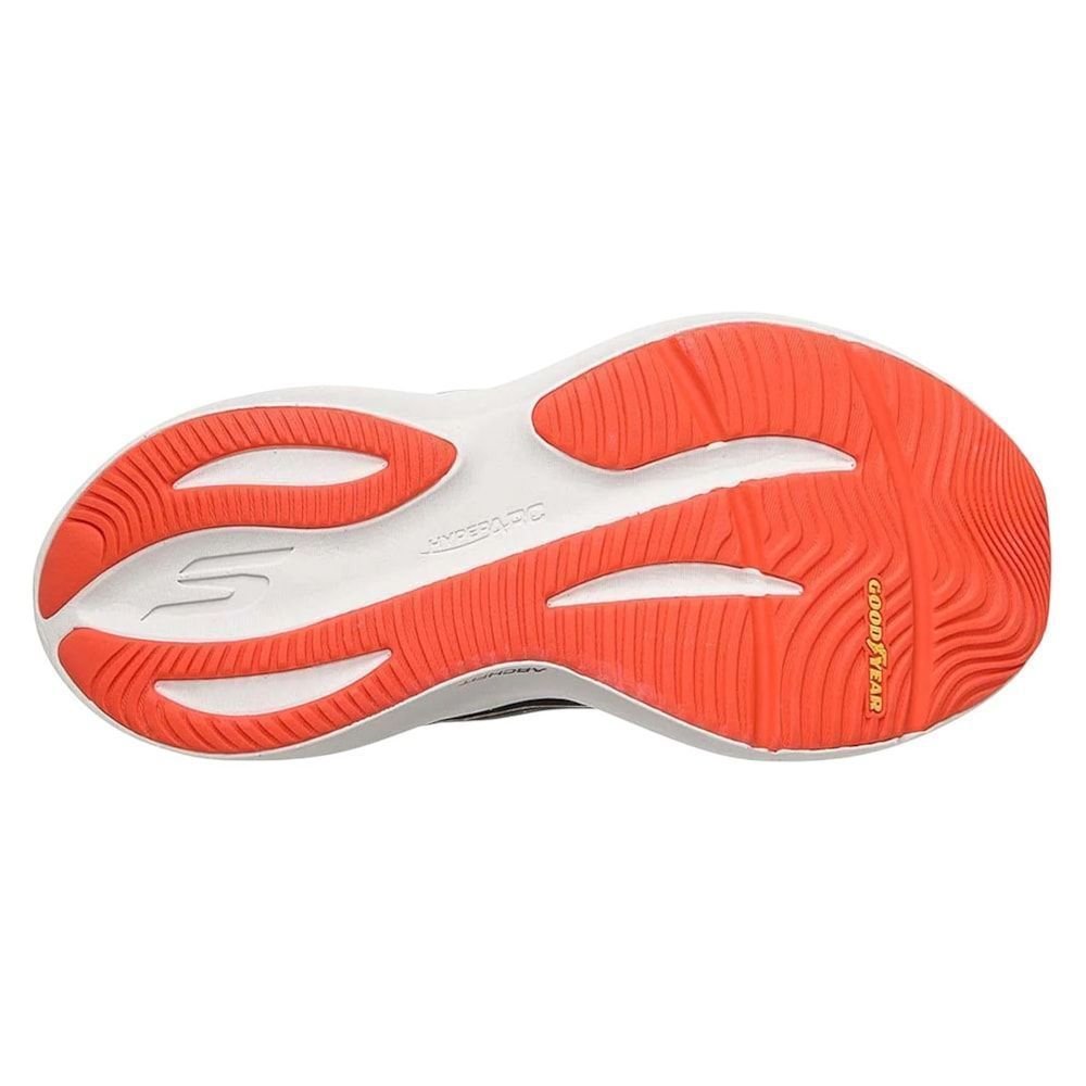 Tênis Skechers SKX Aero Pulse Masculino Preto 5