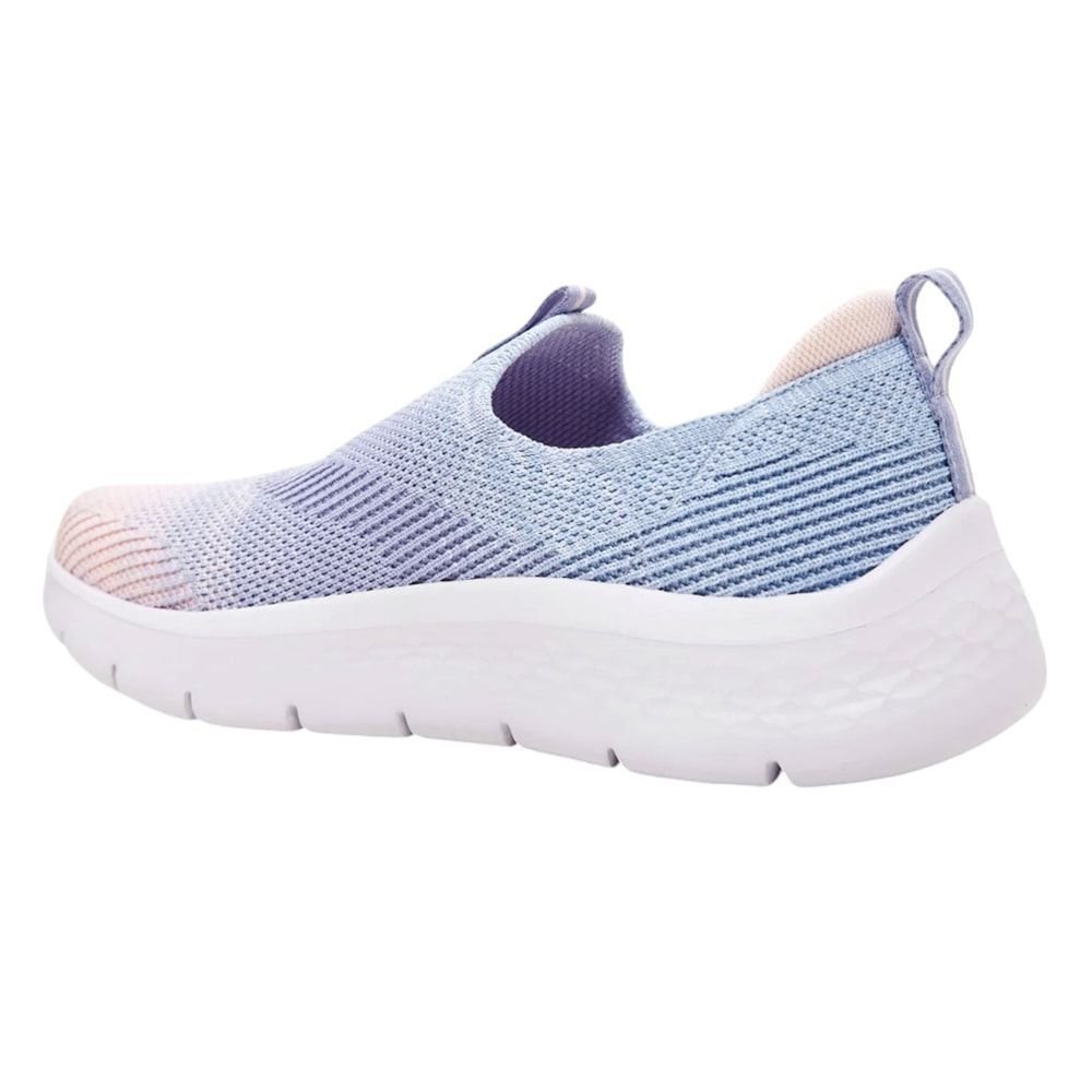Tênis Skechers Go Walk Flex Gow Feminino Multicores 3